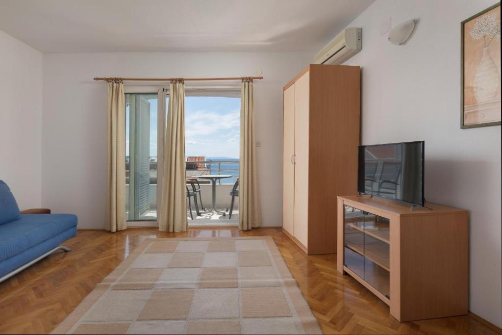 Apartmani Vela Tucepi Exterior photo