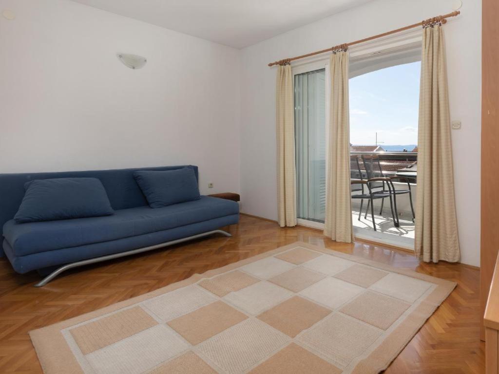 Apartmani Vela Tucepi Exterior photo